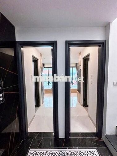 Chính Chủ Chung Cư Mini Mời Thuê Phòng Mới Tinh  , Full Đồ