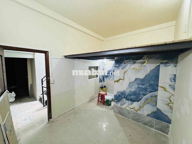 Duplex Nguyễn Văn Thương (D1) Bancol 30m2 5.000.000 mới khai trương