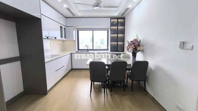 BÁN CĂN HỘ CHUNG CƯ 3 NGỦ 27 HUỲNH THÚC KHÁNG ĐỐNG ĐA