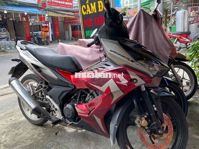 HONDA WINNER X 2020 , BS TÂY NINH