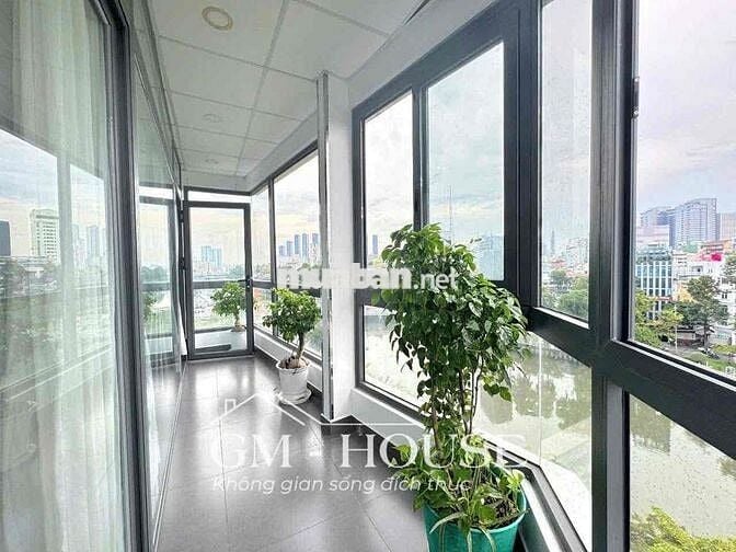 🏙️ CHUYÊN CHO THUÊ CĂN HỘ BÌNH THẠNH | GIÁ TỪ 6 TR/TH