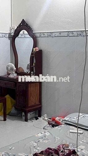 nhà đ 48 một lầu lửng 3pn 1wc gần khu dân cư sông đà