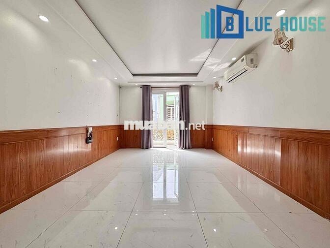 CHO THUÊ PHÒNG BAN CÔNG FULL NỘI THẤT RỘNG 40M2 NGAY TRƯỜNG CHINH TÂN