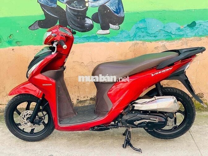 🌈 Chính chủ kí gửi cần bán vision đk 2016 bs tỉnh