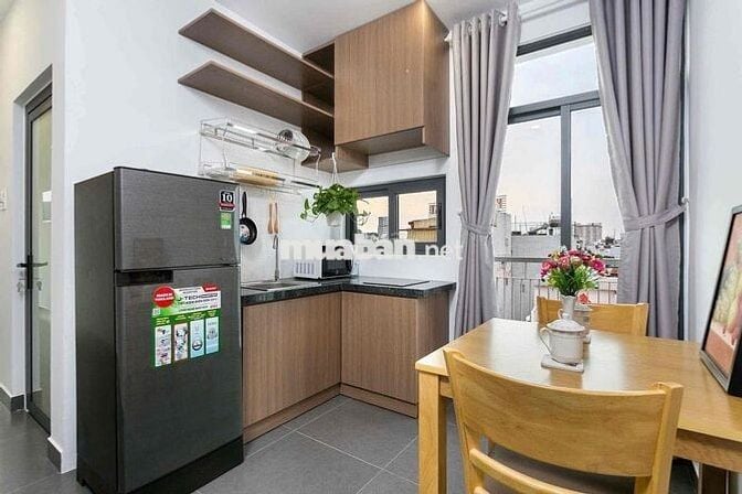 🏙️ CHUYÊN CHO THUÊ CĂN HỘ BÌNH THẠNH | GIÁ TỪ 6 TR/TH