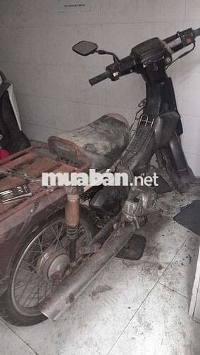 Bán xe dream thái,để lâu kg xử dung