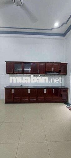 Bán Nhà 3 Tầng HXH Đ.Số 9 Linh Tây Sat CC HimLam P.VĐ DT65m Hoan Công