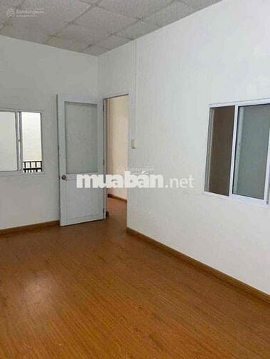 TÔI CHÍNH CHỦ [4 x 14] 1 lầu 2PN,2WC ,khu Lê thúc hoạch