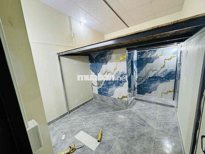 Duplex Nguyễn Văn Thương (D1) Bancol 30m2 5.000.000 mới khai trương