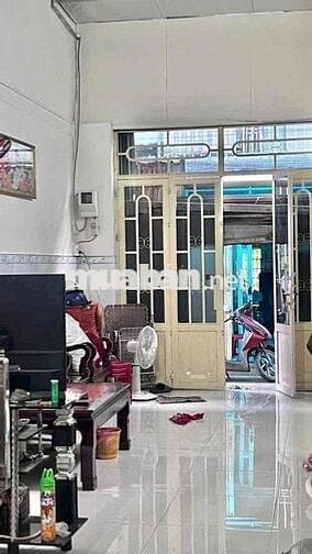 nhà đ 48 một lầu lửng 3pn 1wc gần khu dân cư sông đà