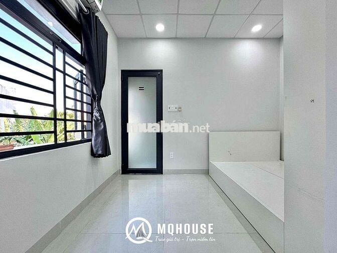 studio cửa sổ mới tinh Ngay Bờ Bao Tân Thắng - Aeon Mall Tân Phú