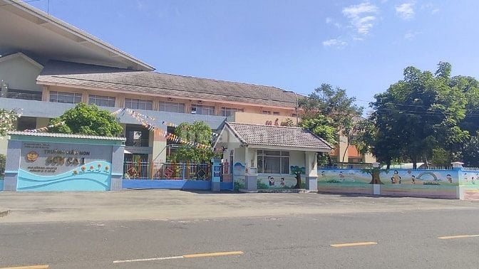 Đất Phú Gia Cát Lái 7x17 đường thông thoáng 66tr/m tại q.2