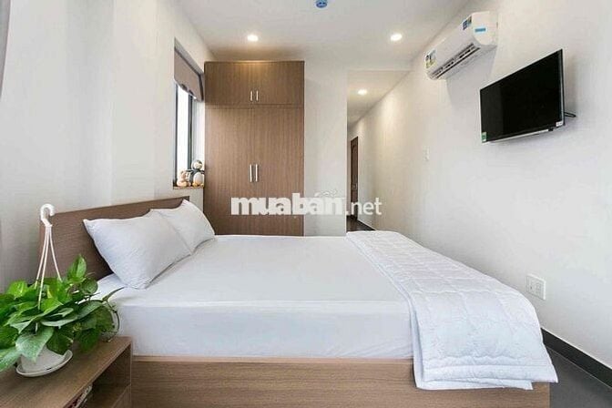 🏙️ CHUYÊN CHO THUÊ CĂN HỘ BÌNH THẠNH | GIÁ TỪ 6 TR/TH