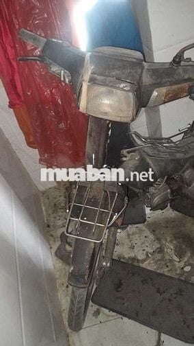 Bán xe dream thái,để lâu kg xử dung