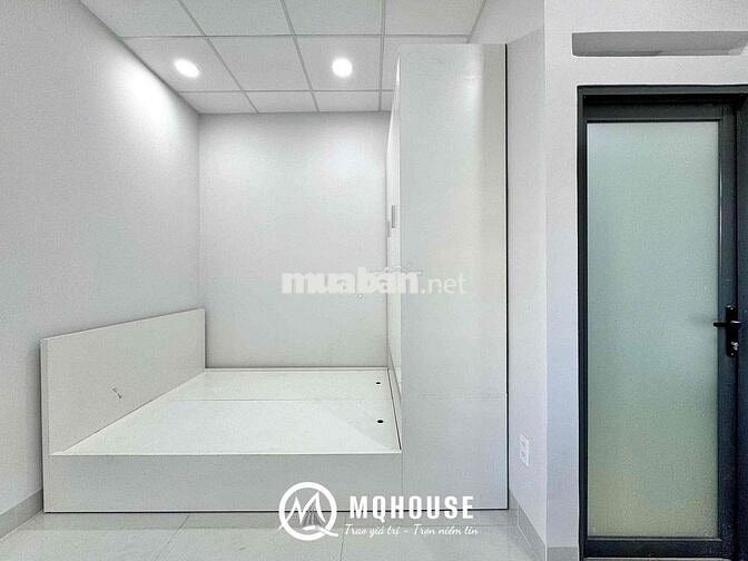 studio cửa sổ mới tinh Ngay Bờ Bao Tân Thắng - Aeon Mall Tân Phú