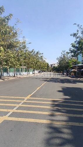 Đất Phú Gia Cát Lái 7x17 đường thông thoáng 66tr/m tại q.2