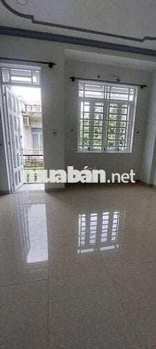 Bán Nhà 3 Tầng HXH Đ.Số 9 Linh Tây Sat CC HimLam P.VĐ DT65m Hoan Công