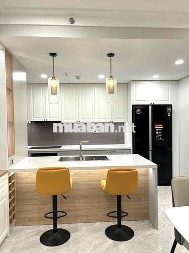 BÁN CH THE PEAK MIDTOWN- VIEW SÔNG- 124M2- 3 PN - GIÁ 17 TỶ