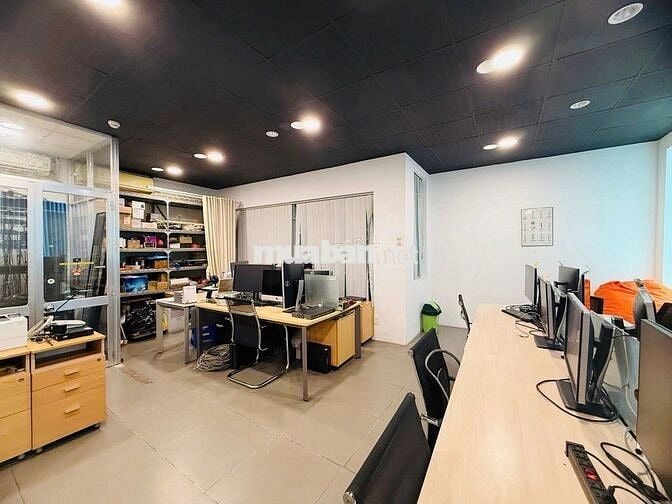 Cho thuê nhà 21A Hậu Giang , phường 4 , quận Tân Bình