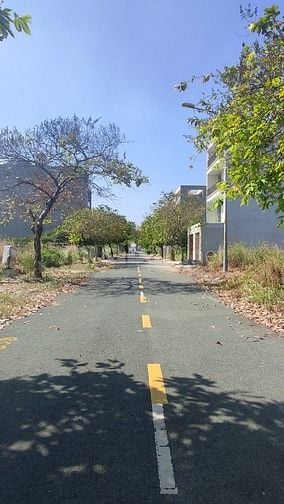 Đất Phú Gia Cát Lái 7x17 đường thông thoáng 66tr/m tại q.2