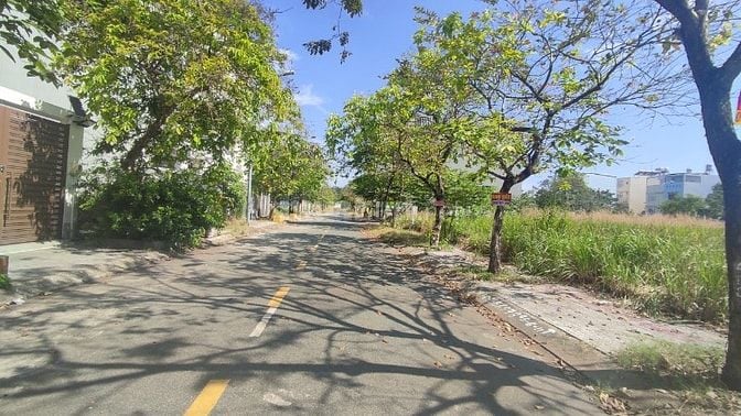 Đất Phú Gia Cát Lái 7x17 đường thông thoáng 66tr/m tại q.2