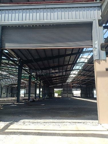 Cho thuê kho xưởng mới  2.240m2, KCN Tân Kim, Long An, PCCC tự động 