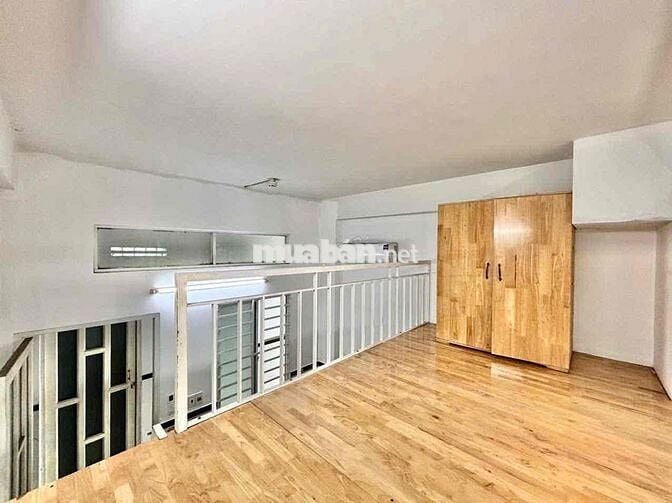 DUPLEX FULL NỘI THẤT NGAY KHU CN TÂN BÌNH,THANG MÁY,AN NINH,THOÁNG MÁT