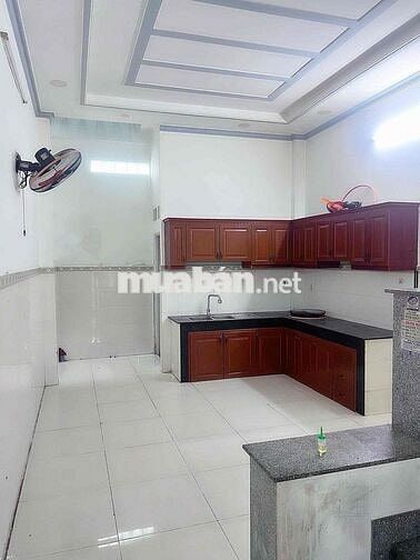 cho thuê nàh NC đường HL2, BTĐ A - hẻm 7m thông - 3 lầu - 4PN