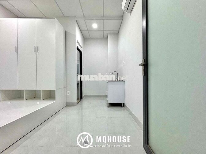 studio cửa sổ mới tinh Ngay Bờ Bao Tân Thắng - Aeon Mall Tân Phú