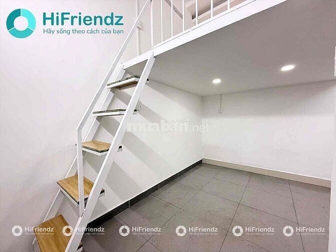 CHO THUÊ PHÒNG TRỌ MỚI KHAI TRƯƠNG TỪ 3🍠8-5🍠 TẠI CÔNG VIÊN LÀNG HOA GV