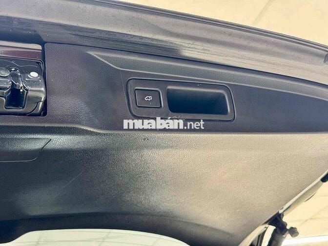 Fortuner 2.7V AT 2 Cầu 2017 giá có giảm