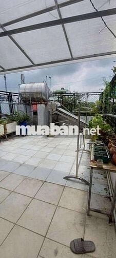 Bán Nhà 3 Tầng HXH Đ.Số 9 Linh Tây Sat CC HimLam P.VĐ DT65m Hoan Công