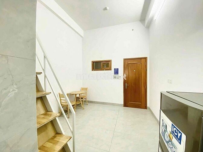 Căn Hộ Duplex Đầy Đủ Nội Thất Trung Tâm Q7