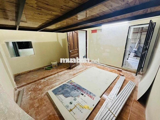 Duplex Nguyễn Văn Thương (D1) Bancol 30m2 5.000.000 mới khai trương