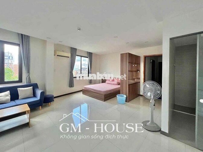 🏙️ CHUYÊN CHO THUÊ CĂN HỘ BÌNH THẠNH | GIÁ TỪ 6 TR/TH