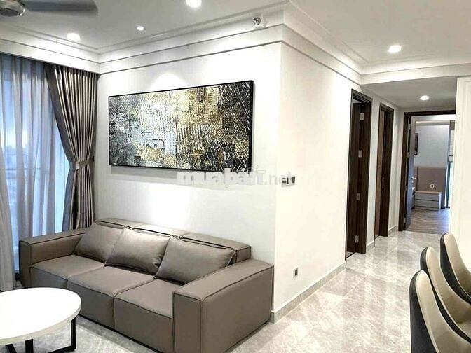 BÁN CH THE PEAK MIDTOWN- VIEW SÔNG- 124M2- 3 PN - GIÁ 17 TỶ