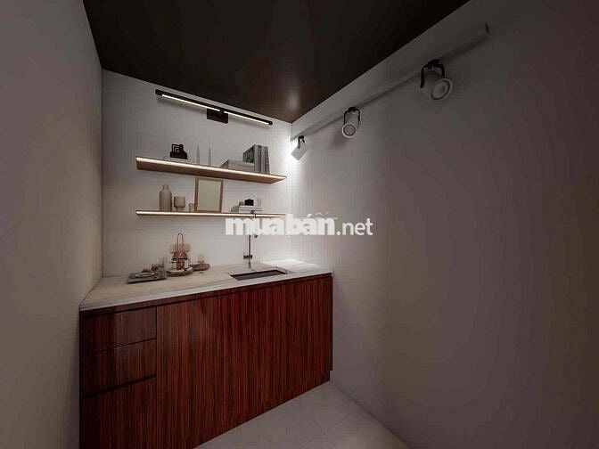 PHÒNG TRỌ GÒ VẤP GIÁ RẺ MỚI XÂY FULL NỘI THẤT