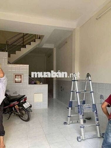 Nhà TÂN KỲ TÂN QUÝ [4x14, 1 lầu, 2pn, 2toilet] 8tr/tháng