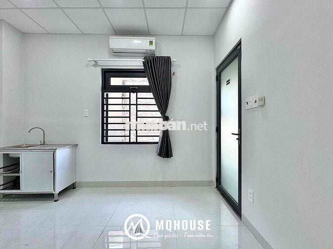 studio cửa sổ mới tinh Ngay Bờ Bao Tân Thắng - Aeon Mall Tân Phú