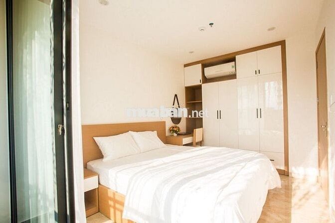 💥 CHO THUÊ CĂN HỘ 1PN ĐƯỜNG HOÀNG DIỆU - HẢI CHÂU – ĐÀ NẴNG.