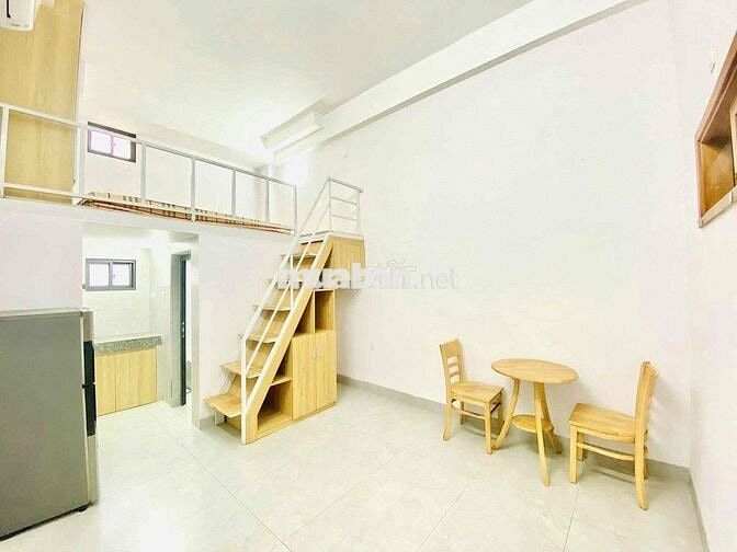 Căn Hộ Duplex Đầy Đủ Nội Thất Trung Tâm Q7