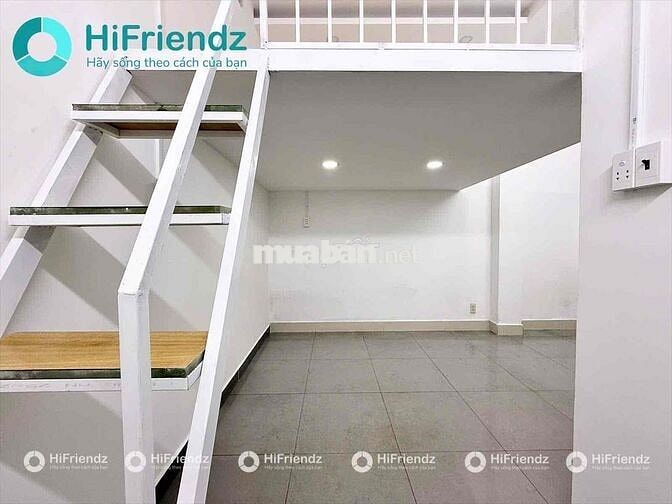 CHO THUÊ PHÒNG TRỌ MỚI KHAI TRƯƠNG TỪ 3🍠8-5🍠 TẠI CÔNG VIÊN LÀNG HOA GV