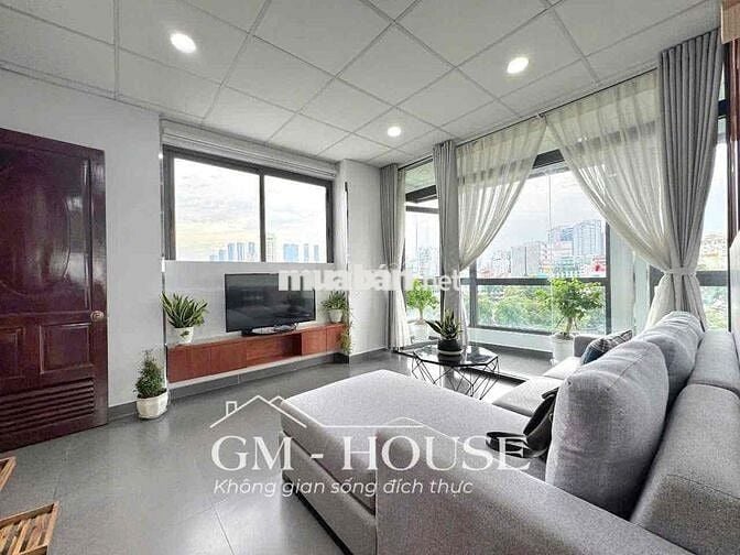 🏙️ CHUYÊN CHO THUÊ CĂN HỘ BÌNH THẠNH | GIÁ TỪ 6 TR/TH