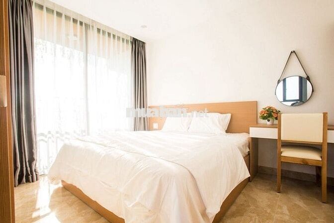 💥 CHO THUÊ CĂN HỘ 1PN ĐƯỜNG HOÀNG DIỆU - HẢI CHÂU – ĐÀ NẴNG.