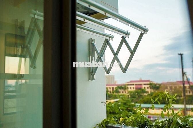 💥 CHO THUÊ CĂN HỘ 1PN ĐƯỜNG HOÀNG DIỆU - HẢI CHÂU – ĐÀ NẴNG.