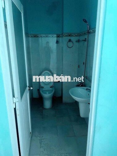 cho thuê nàh NC đường HL2, BTĐ A - hẻm 7m thông - 3 lầu - 4PN