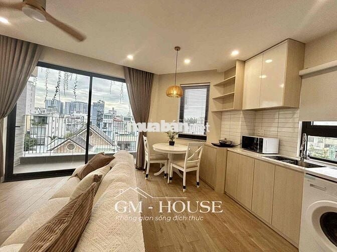 🏙️ CHUYÊN CHO THUÊ CĂN HỘ BÌNH THẠNH | GIÁ TỪ 6 TR/TH