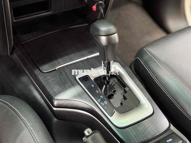 Fortuner Máy Dầu AT xe 1 chủ đi ít giá có giảm