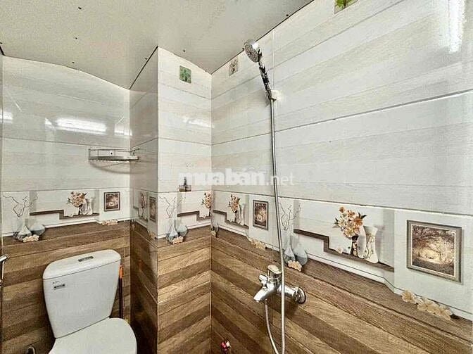 DUPLEX FULL NỘI THẤT NGAY KHU CN TÂN BÌNH,THANG MÁY,AN NINH,THOÁNG MÁT