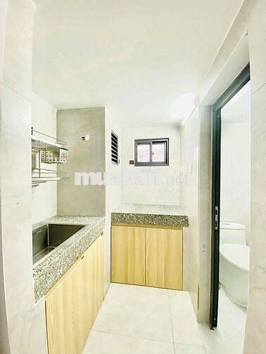 Căn Hộ Duplex Đầy Đủ Nội Thất Trung Tâm Q7